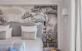 Airelles Château de la Messardière